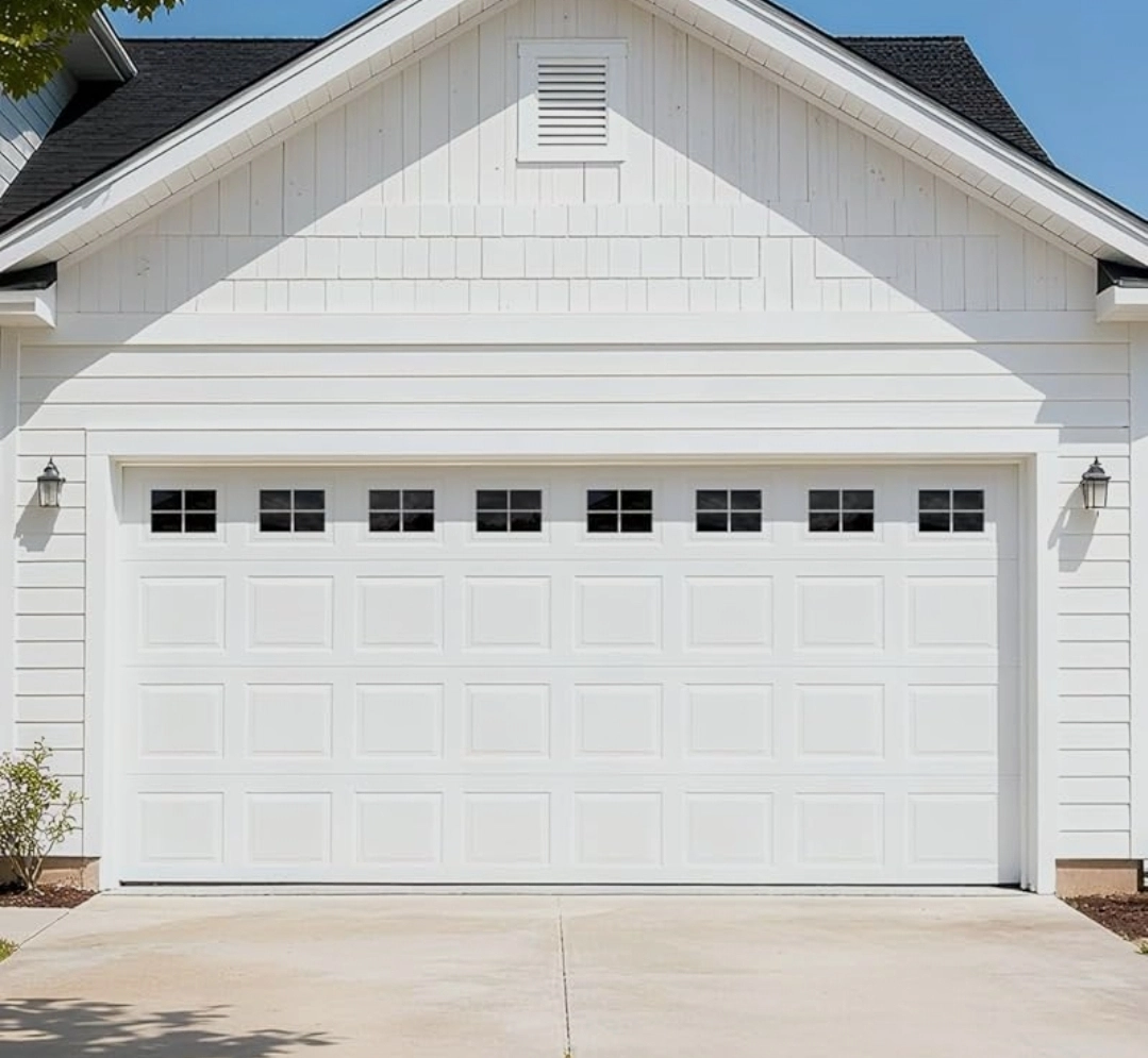 Garage Door